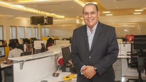 Acroarte reconocerá cinco personalidades en Premio al Mérito Periodístico