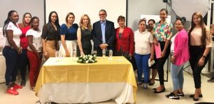 Modesto Guzmán: escenario político del 2020 lo gestan mujeres y los jóvenes