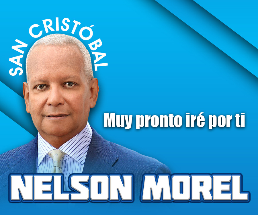 Nelson Morel