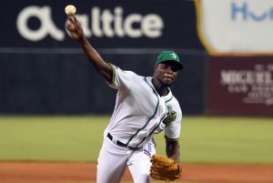 Raúl Valdés y Radhamés Liz buscarán mantener RD en Serie del Caribe