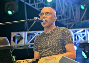 Ramón Orlando llega con sus mejores boleros a Chao Café Teatro Ramón Orlando llega con sus mejores boleros a Chao Café Teatro