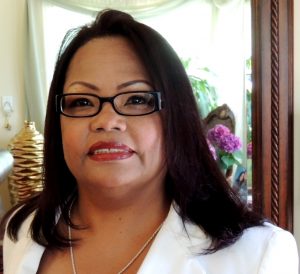 Aspirante a diputada ve desacertadas declaraciones de Domínguez Brito Aspirante a diputada ve desacertadas declaraciones de Domínguez Brito