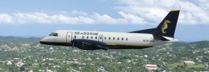Seaborne Airlines retomará vuelos a la provincia dominicana de Santiago