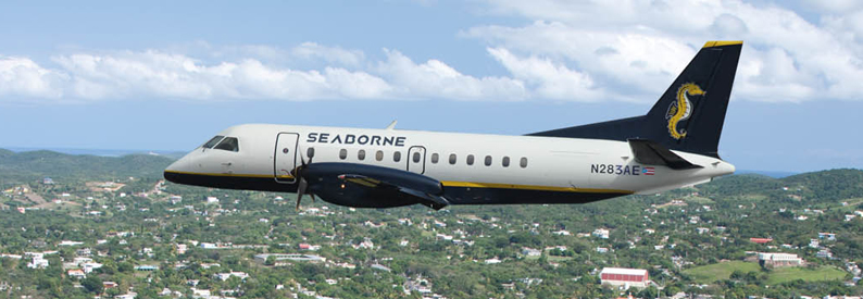 Seaborne Airlines retomará vuelos a la provincia dominicana de Santiago imagen