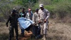 Dos haitianos mueren en incidentes en dos localidades de la Rep. Dominicana