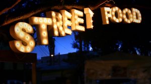 SANTIAGO: Street Food presentará su tercera versión