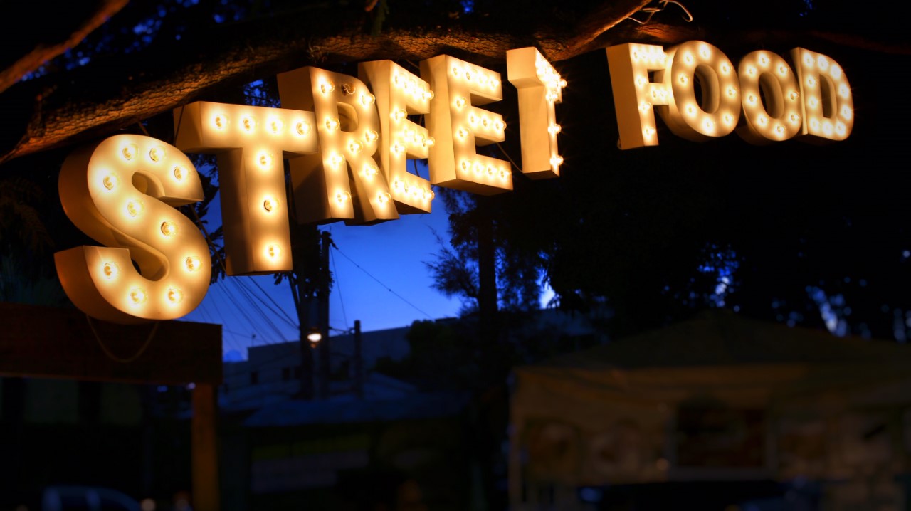 SANTIAGO: Street Food presentará su tercera versión imagen