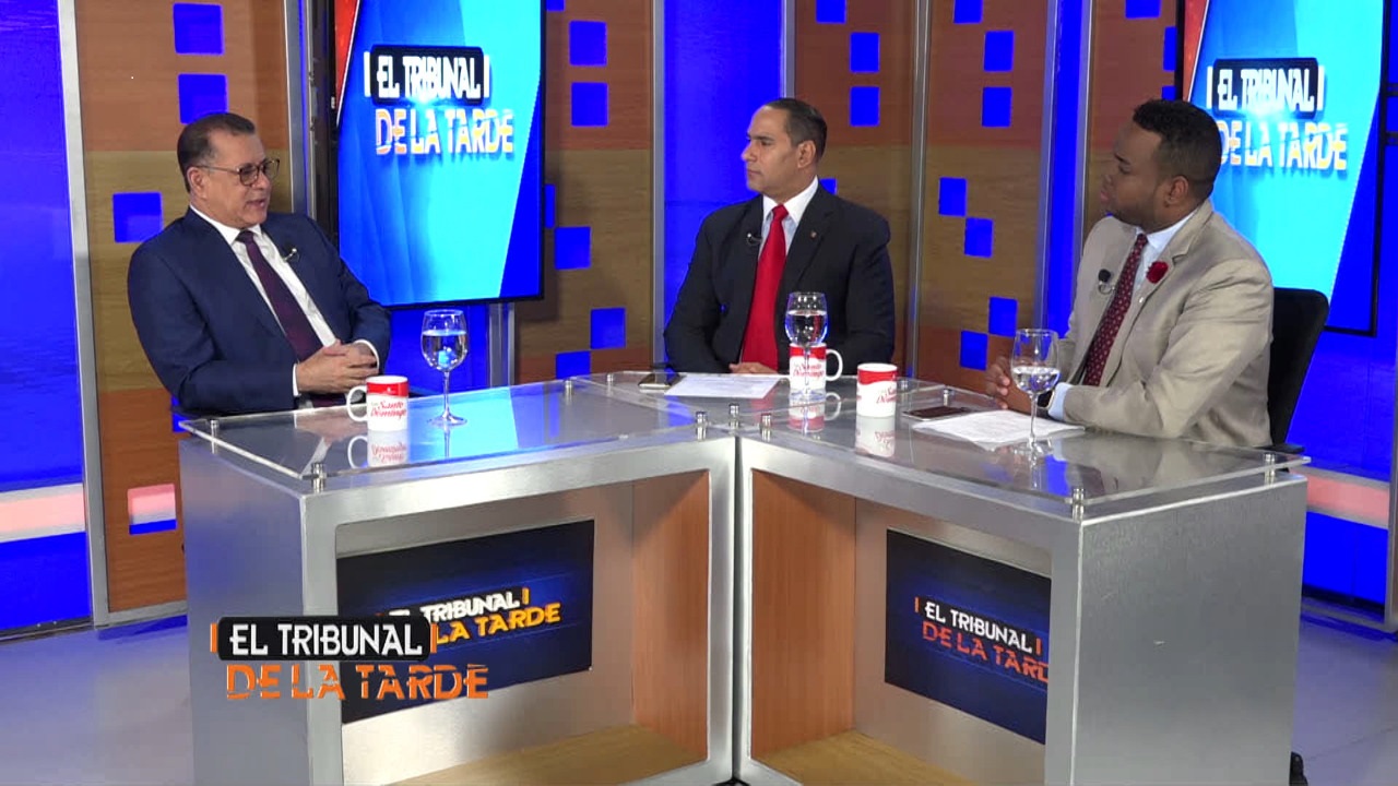 Superintendente de Valores dice DM ganaría nuevamente en primera vuelta imagen