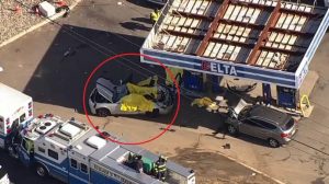 NUEVA JERSEY: Conductor drogado provoca muerte de tres personas