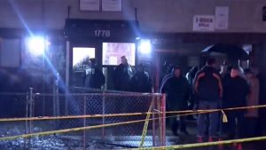 BROOKLYN: Balacera en apartamento deja un muerto y tres heridos