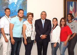 Consulado RD lanzará Ventanilla de la Juventud