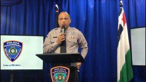 La PN desmantela banda venezolanos ubicaba y asaltaba personas en plazas La PN desmantela banda venezolanos ubicaba y asaltaba personas en plazas