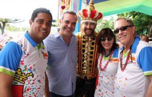 Abinader advierte gobierno profundiza el descalabro económico y social de RD Abinader advierte gobierno profundiza el descalabro económico y social de RD