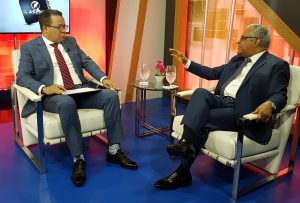 Ministro de Salud Pública admite que es muy alta mortalidad materna en RD