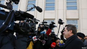 EEUU: Abogados de «El Chapo» podrían impugnar condena por juicio injusto