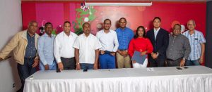 Adompretur y Casa de Arte Sosúa promoverán arte y cultura como oferta turística