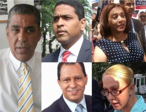 OPINION: Adriano Espaillat obstaculiza avance de la comunidad dominicana OPINION: Adriano Espaillat obstaculiza avance de la comunidad dominicana