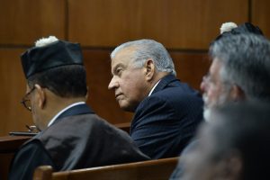 Abogados de Bautista piden incluyan a Reynaldo en el caso Odebrecht