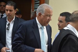 Andrés Bautista ocultó millones dólares, según pesquisas caso Odebrecht Andrés Bautista ocultó millones dólares, según pesquisas caso Odebrecht