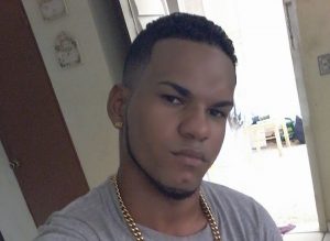 PUERTO RICO: Asesinan a balazos joven dominicano PUERTO RICO: Asesinan a balazos joven dominicano