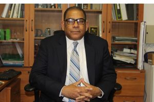 Empresario Juan Aquino lanza aspiraciones a diputado de ultramar