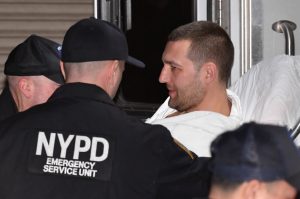 Acusan crímenes de odio a hombre asesinó a tres chinos con un martillo