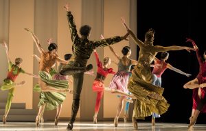 Monte Carlo de Mónaco se presentará en la República Dominicana