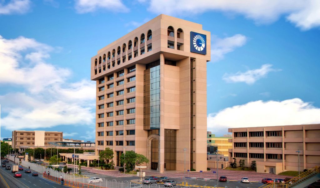 Fitch ratifica calificación AA+(dom) al Banco Popular Dominicano imagen