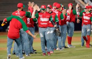 R.Dominicana y México obtienen triunfos en la Serie del Caribe