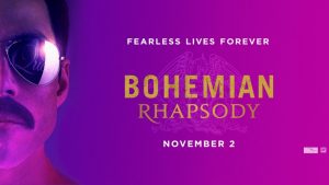 Crítica de cine: Bohemian Rhapsody