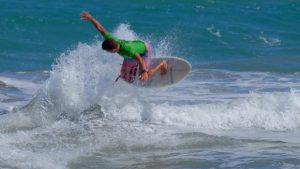 Pérez y Marie acaparan honores Torneo Las Canas Surf Fest Pérez y Marie acaparan honores Torneo Las Canas Surf Fest