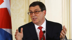 CUBA: Opinan lEEUU manipula al culpar a China del coronavirus