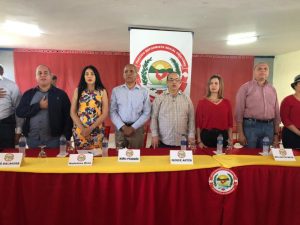 Acusa gobierno de dar “migajas” a Monseñor Nouel a cambio de minas Acusa gobierno de dar “migajas” a Monseñor Nouel a cambio de minas