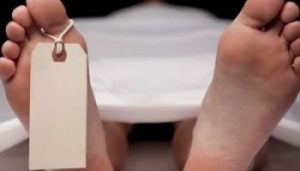 MONTE PLATA: Hombre celoso mata a machetazos exmujer MONTE PLATA: Hombre celoso mata a machetazos exmujer