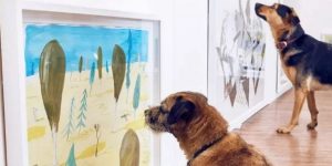 El Museo del Perro abre sus puertas en Nueva York