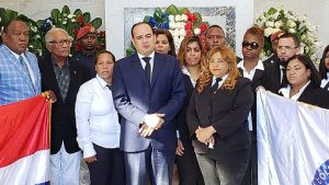 CARD celebra el Día Nacional Profesional del Derecho