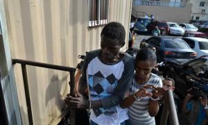 BOCA CHICA: Condenan a una pareja por la muerte de hijo de 11 meses