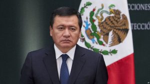 MEXICO: Aplauden que «El Chapo» Guzmán haya sido declarado culpable