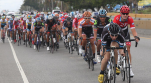 Suspenden cuarta etapa Vuelta Ciclista por falta seguridad