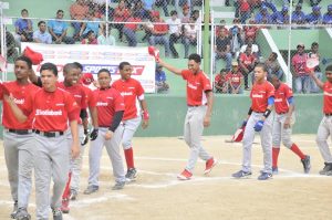 Inicia este domingo Clásico Scotiabank de Pequeñas Ligas Inicia este domingo Clásico Scotiabank de Pequeñas Ligas