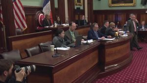 Tras lío concejal Díaz, Concejo disuelve Comité Vehículos de Alquiler