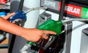 Aumentan mayoría combustibles; gasolinas y gasoil seguirán invariables