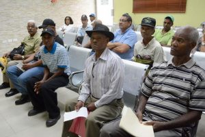 Presidente dispone plan salud a favor de más de 116 mil pensionados de la RD