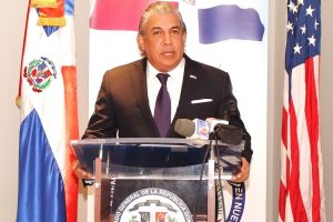 Comienzan las actividades con motivo del Mes de la Herencia Dominicana