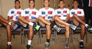 RD enfrentará Uruguay Grupo I de América en Copa Davis