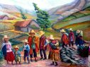 Colectivo presentará exposición de pintura en Nueva Jersey 