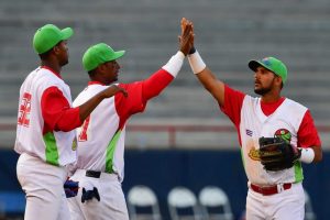 Cuba y Panamá jugarán la final de la Serie del Caribe