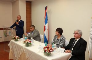 Comisión Energía inicia curso de especialización en protección radiológica Comisión Energía inicia curso de especialización en protección radiológica