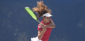 RD avanza a cuartos de final en clasificatorio Junior Fed Cup RD avanza a cuartos de final en clasificatorio Junior Fed Cup