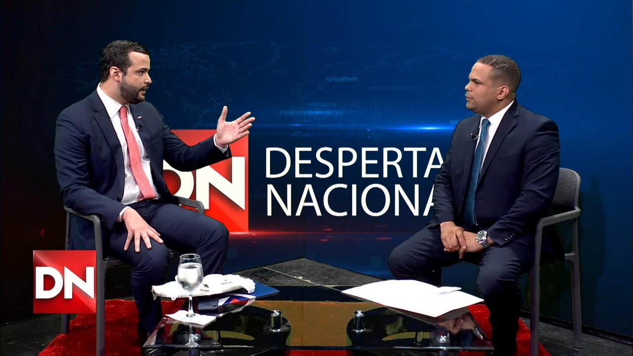 Rafael Paz destaca apoyo del Gobierno a microempresarios de la comunicación imagen